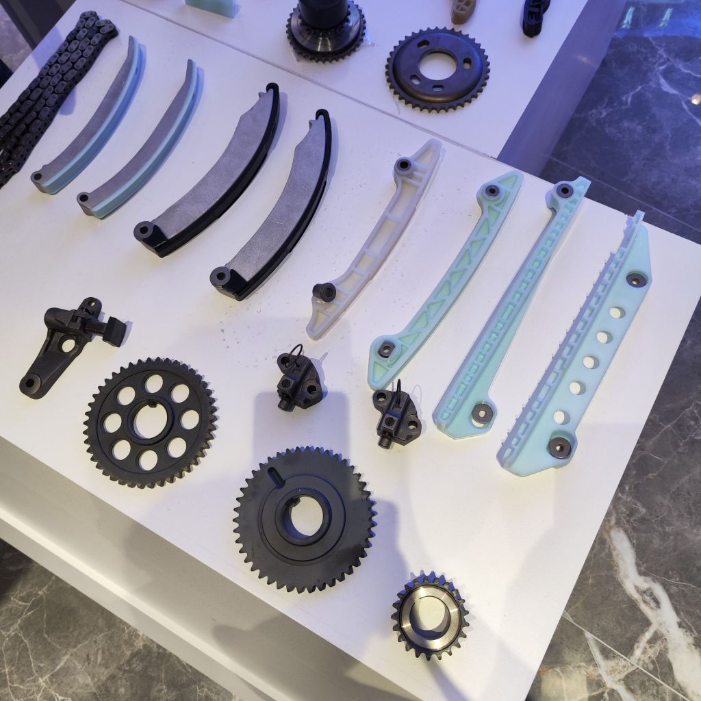Engine Timing Chain Kit