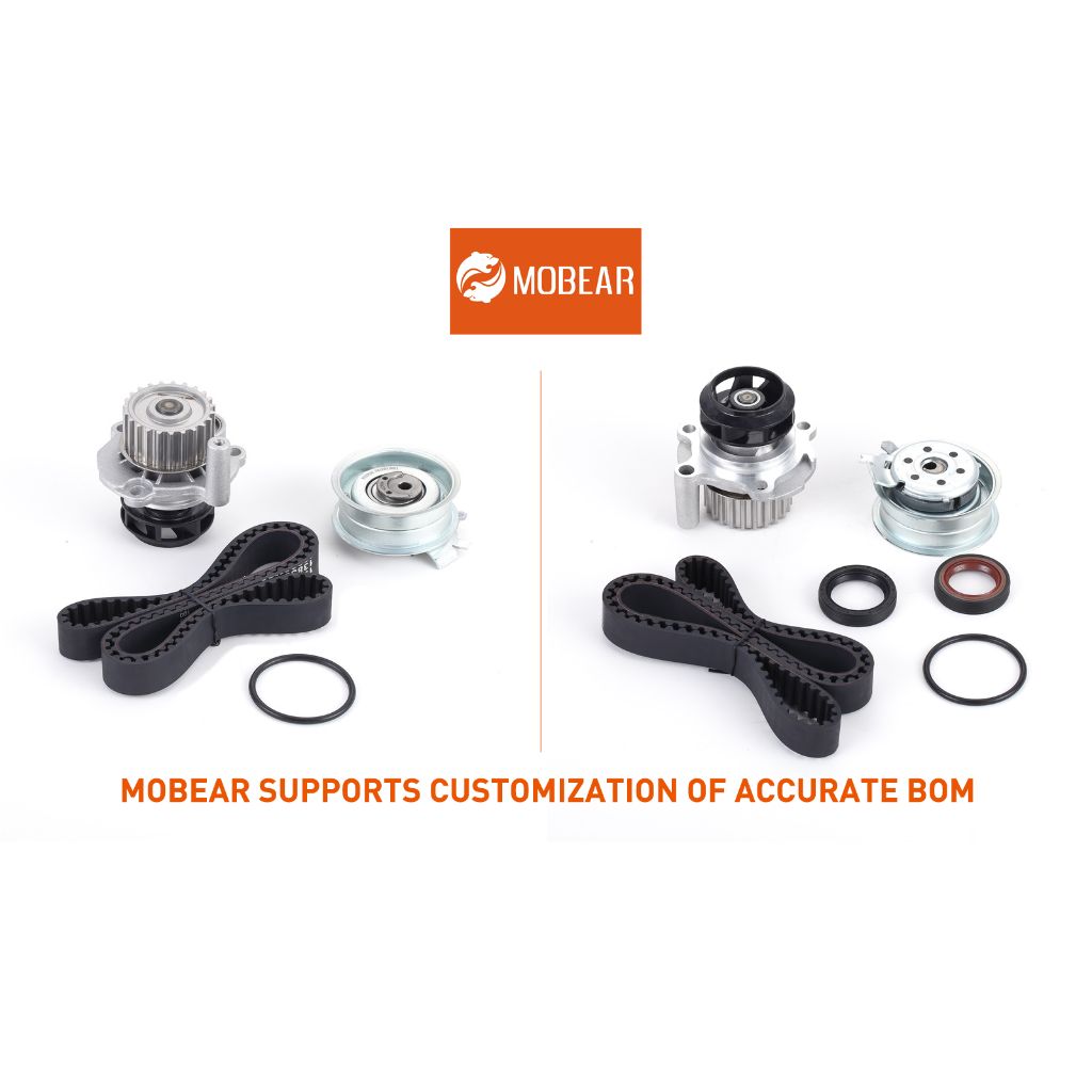 Timing Belt Kit
