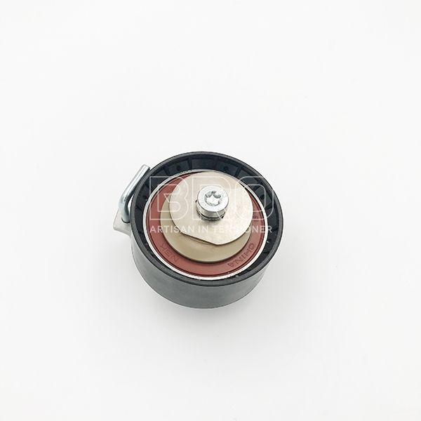 Automotive Timing Belt Tensioner