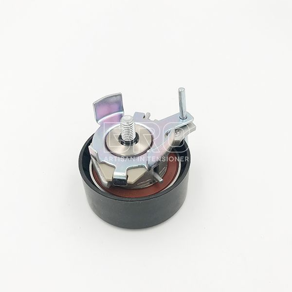 Automotive Timing Belt Tensioner