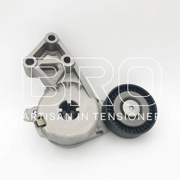 Car Belt Tensioner