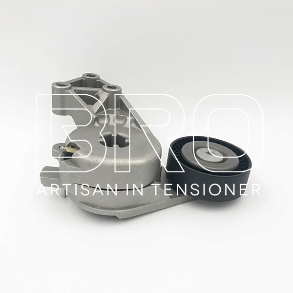 Car Belt Tensioner