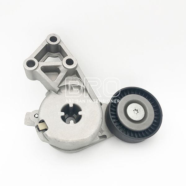 Car Belt Tensioner
