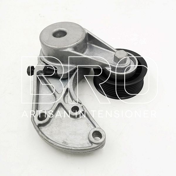 Car Belt Tensioner