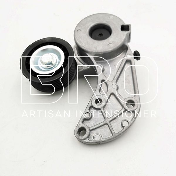 Car Belt Tensioner