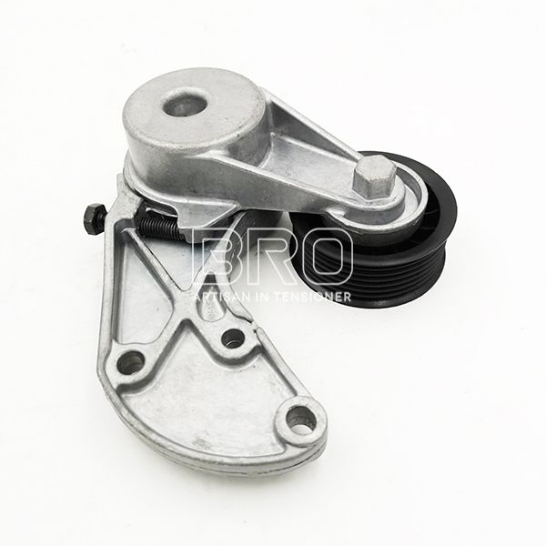 Car Belt Tensioner