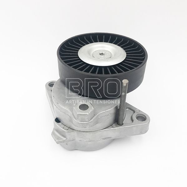 Mercedes-Benz Car Belt Tensioner