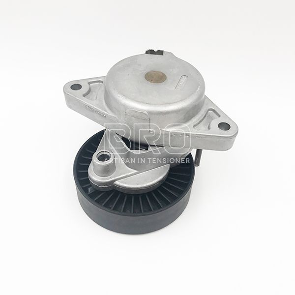 Mercedes-Benz Car Belt Tensioner