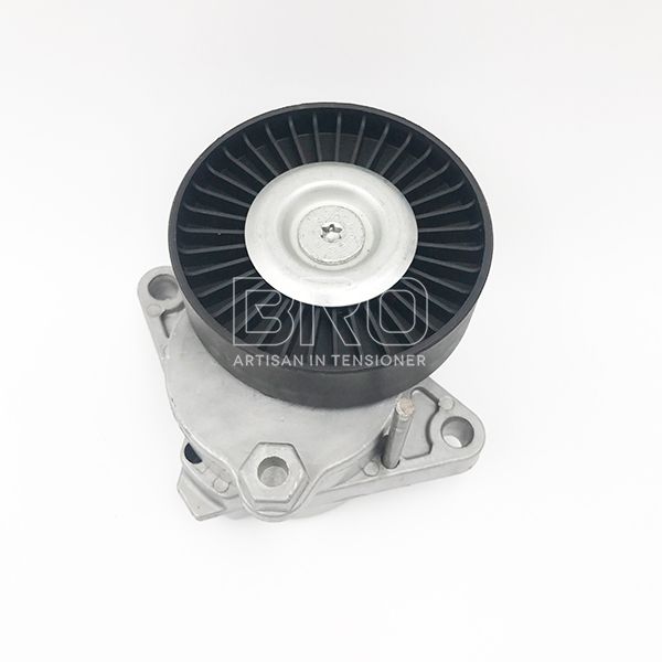 Mercedes-Benz Car Belt Tensioner