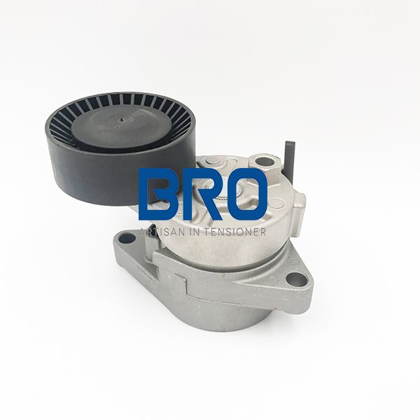 BMW Belt Tensioner