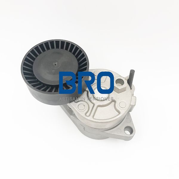 BMW Belt Tensioner
