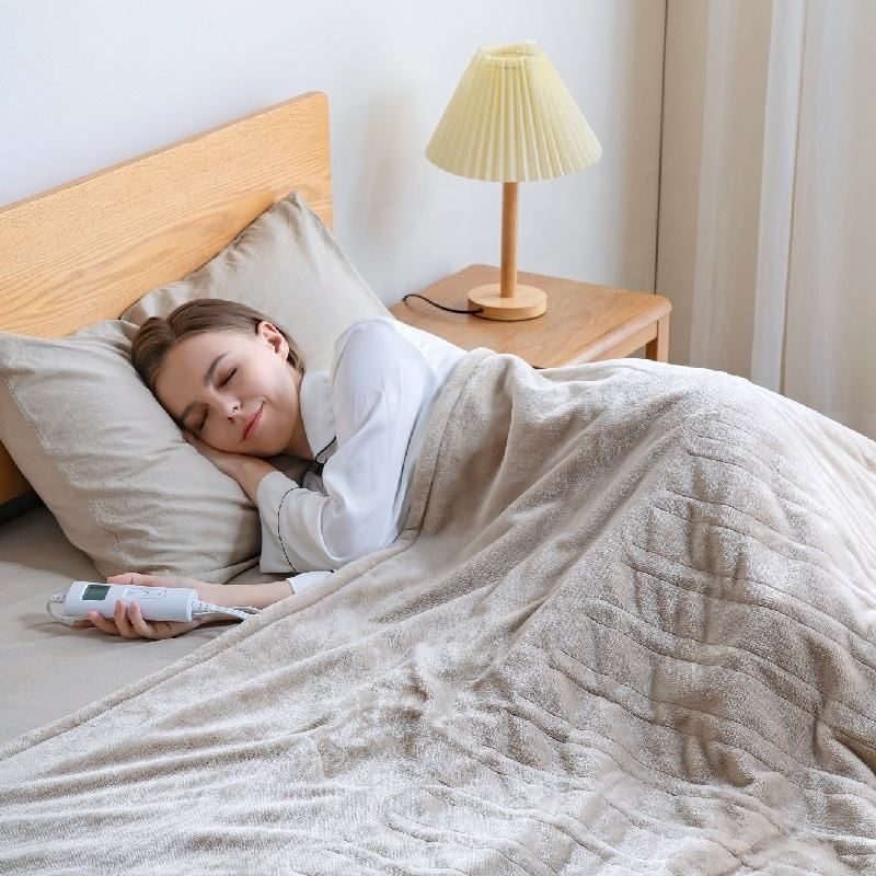 Winter Portable Electric Blanket