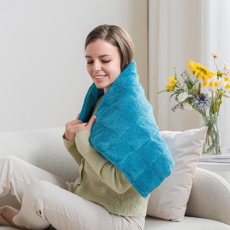 Portable Electric Heating Pad