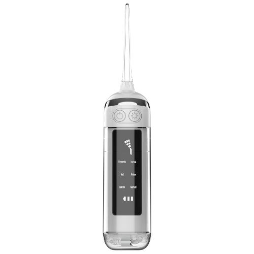 Smart Water Flosser