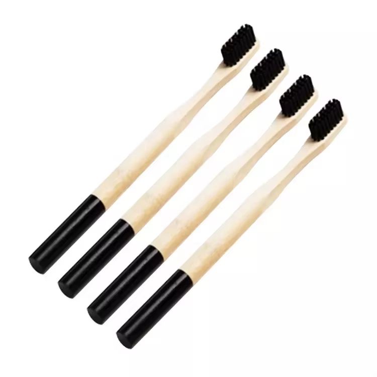 Eco-friendly Bamboo Toothbrush