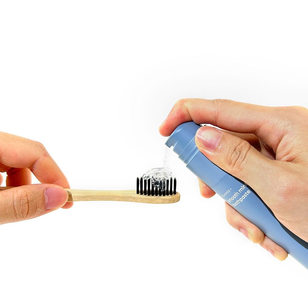 GlorySmile Whitening Toothpaste