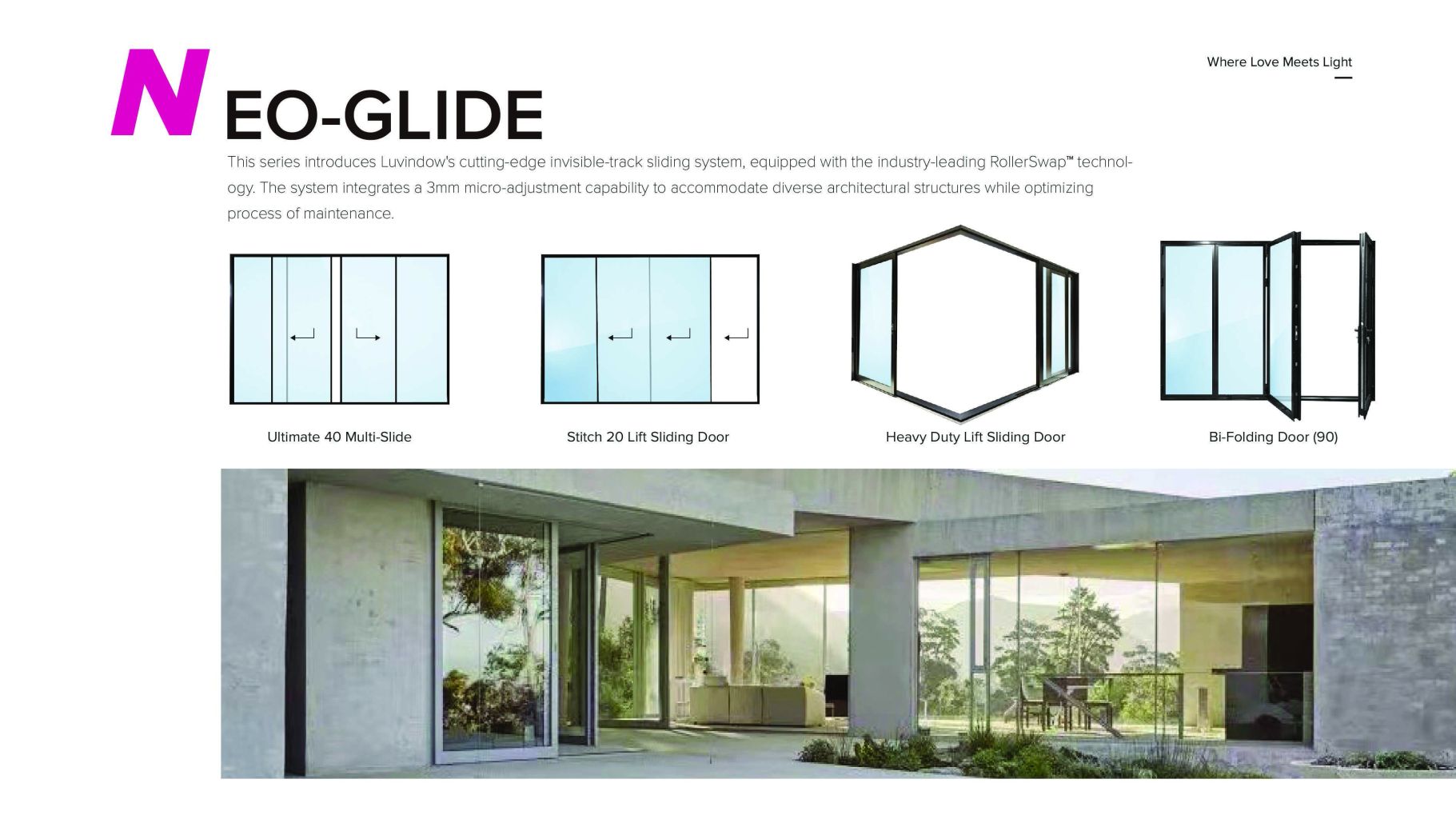 slider image