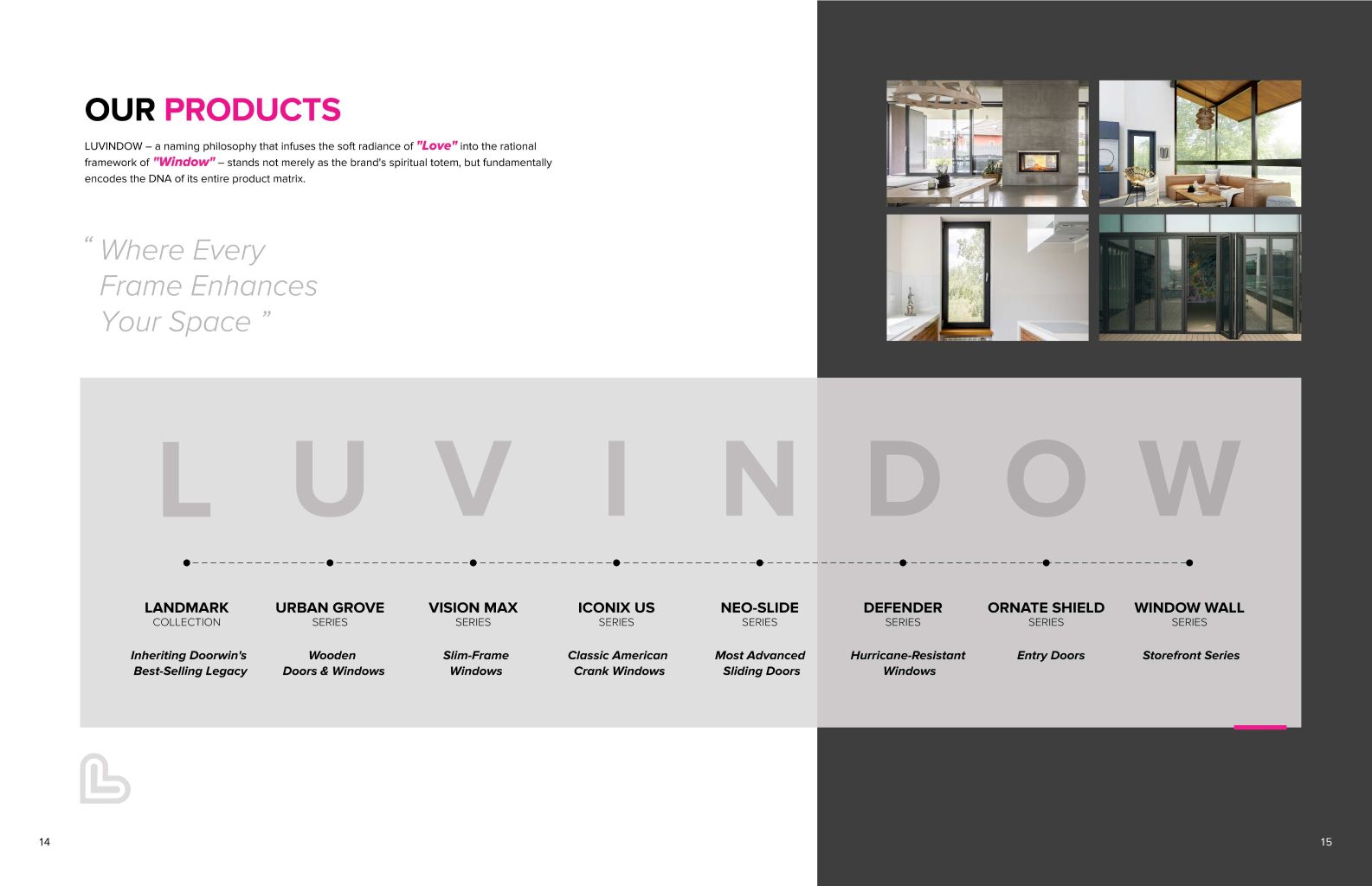 NEO-GLIDE Invisible Sliding Door