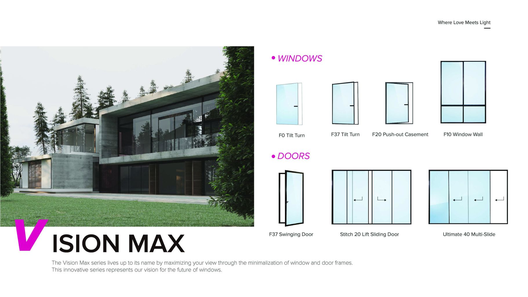 slider image