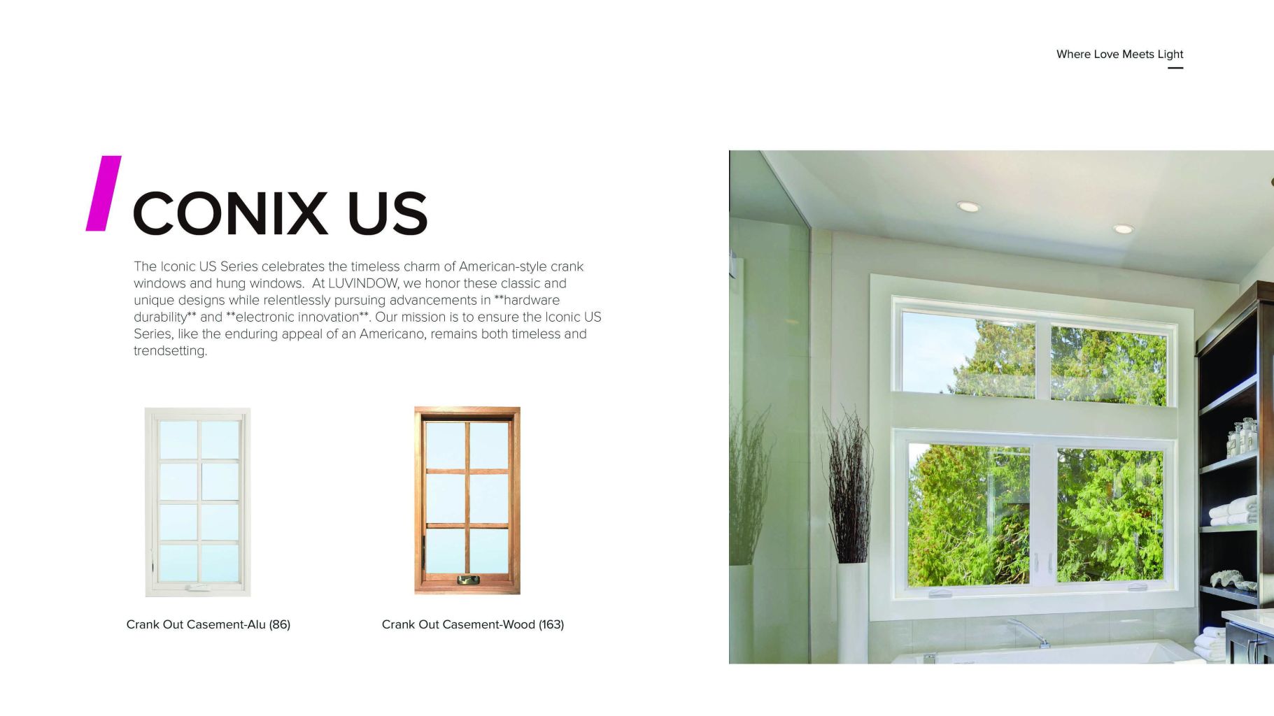 slider image