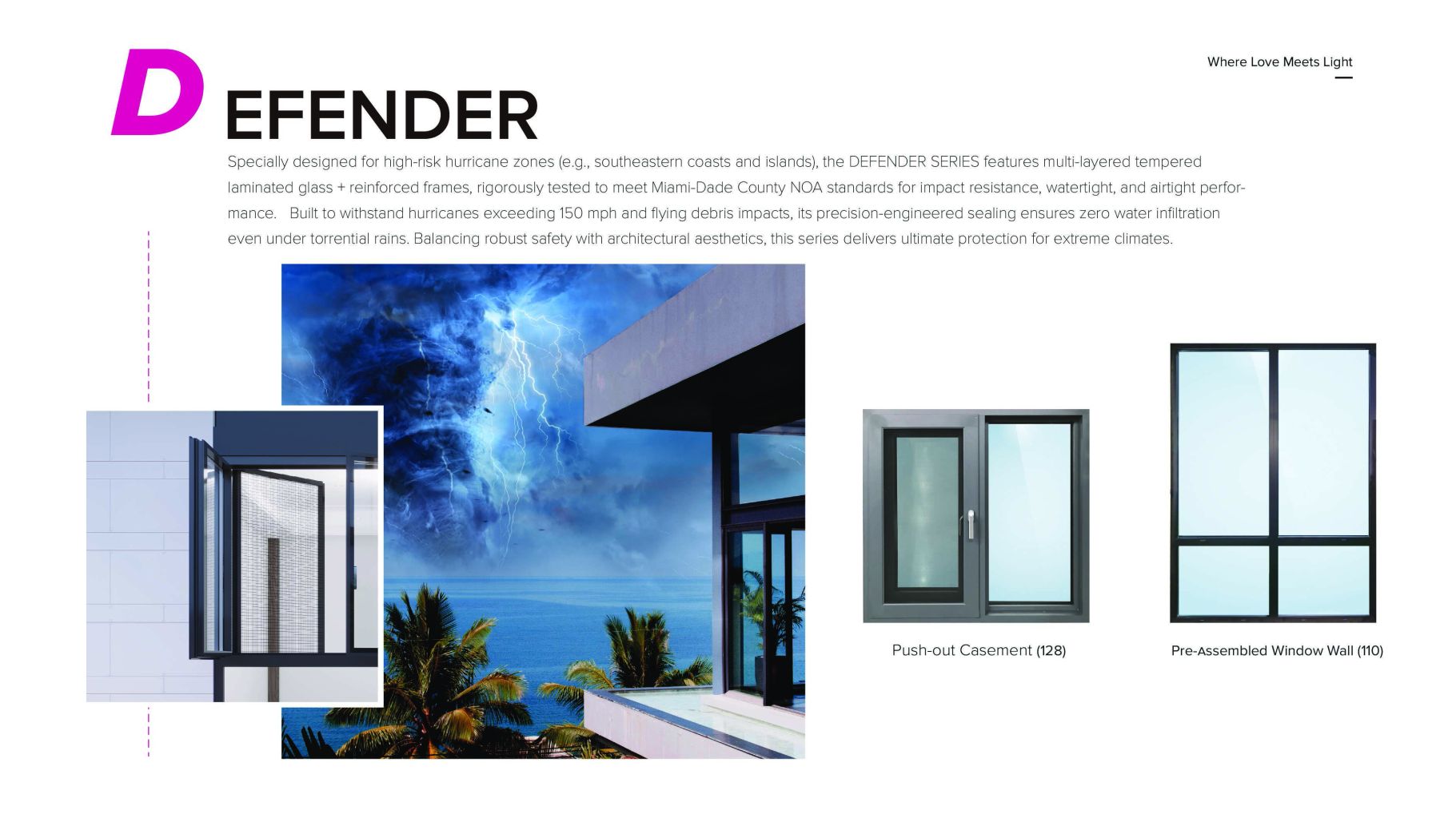 slider image