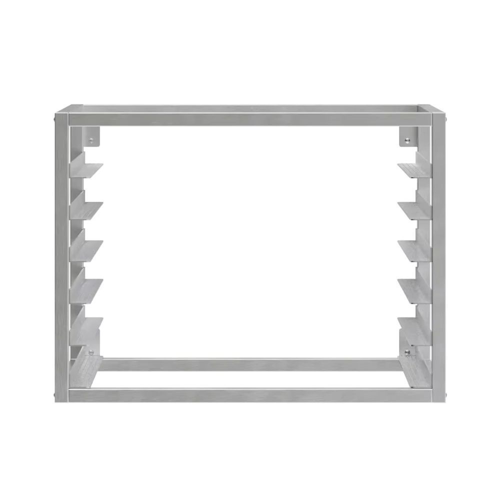 Wall-mounted Kitchen Cooling Rack