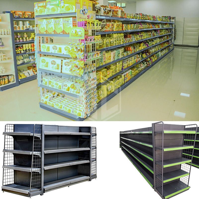 Super Strong Load-Bearing Shelf
