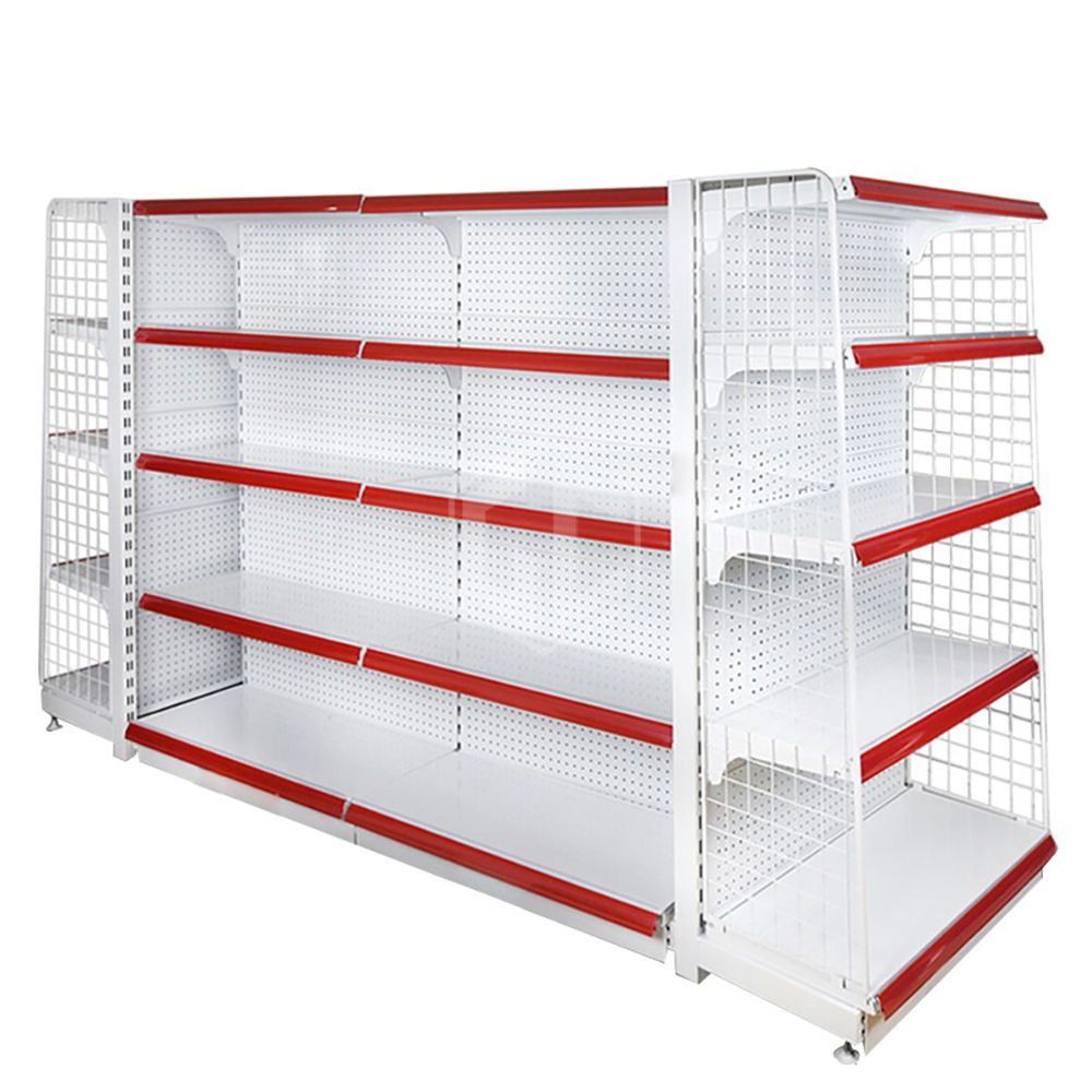 Super Strong Load-Bearing Shelf
