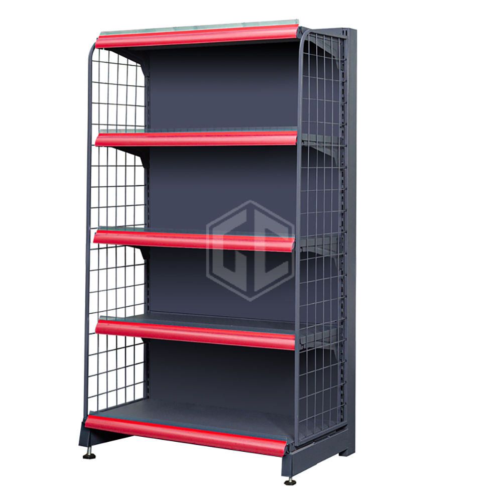 Super Strong Load-Bearing Shelf