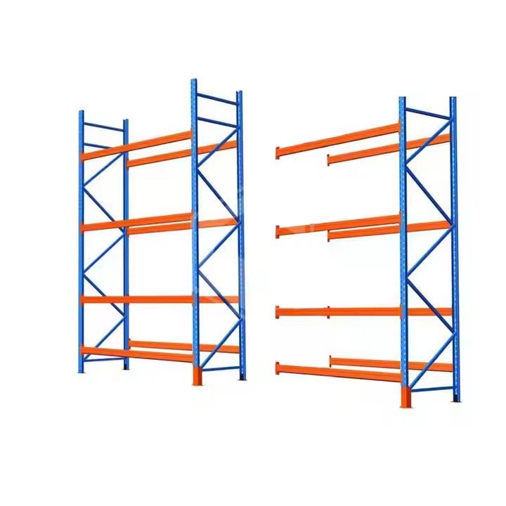 Heavy Duty Storage Rack