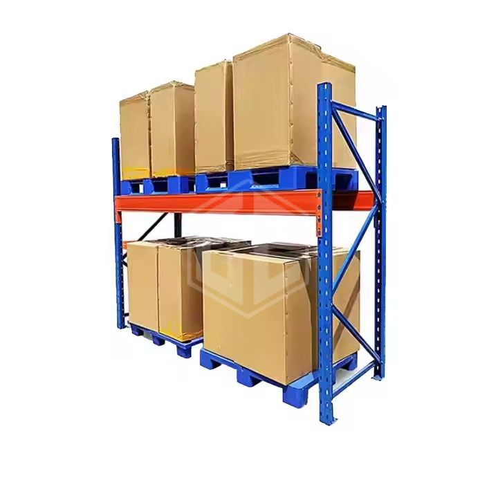Heavy Duty Storage Rack