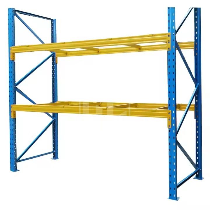 Heavy Duty Storage Rack