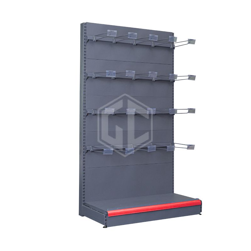 Multi-functional Shelf
