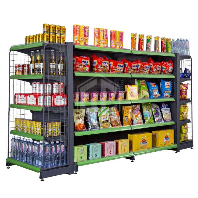 Multi-functional Shelf