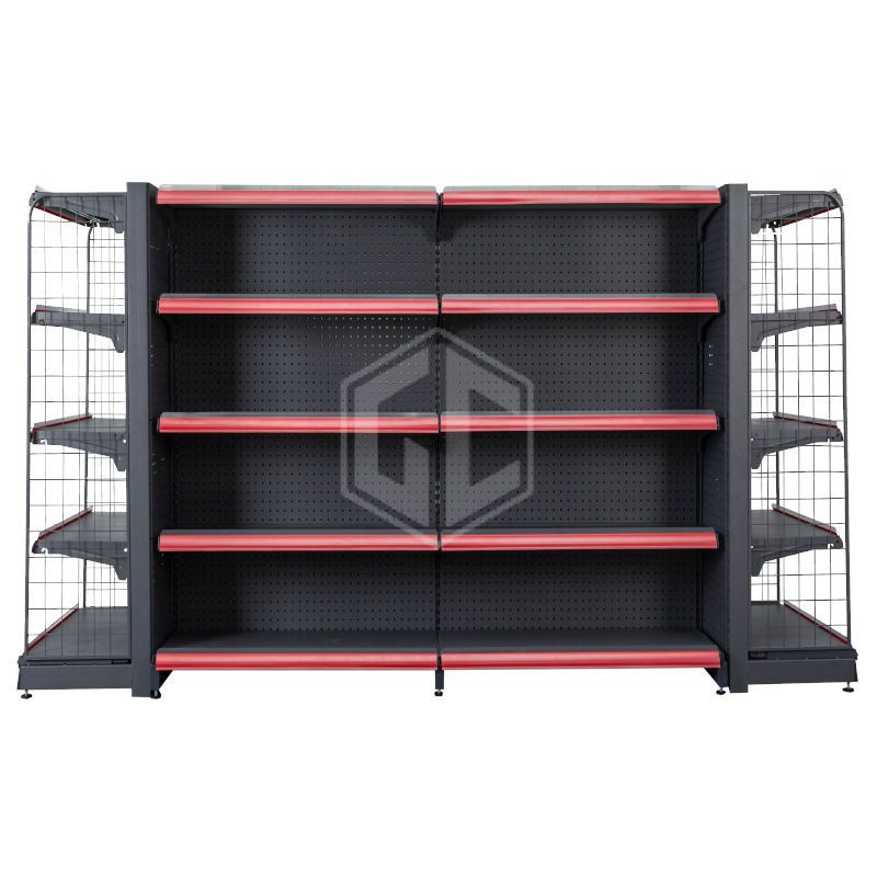 Multi-functional Shelf