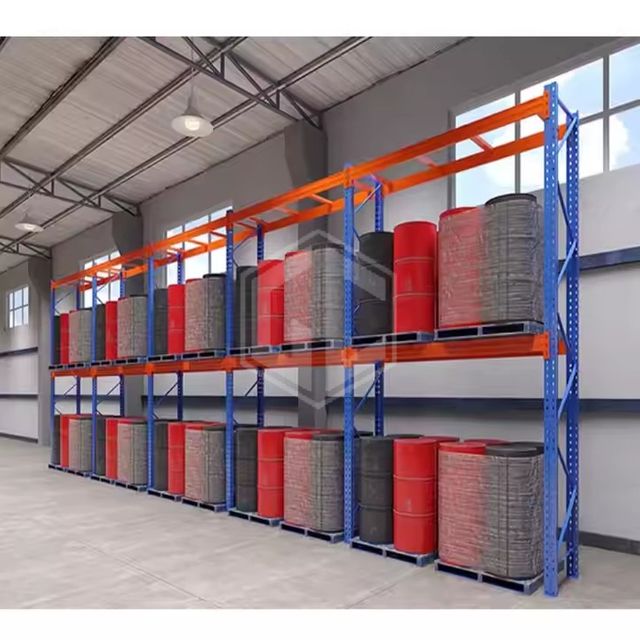 Heavy Duty Storage Rack
