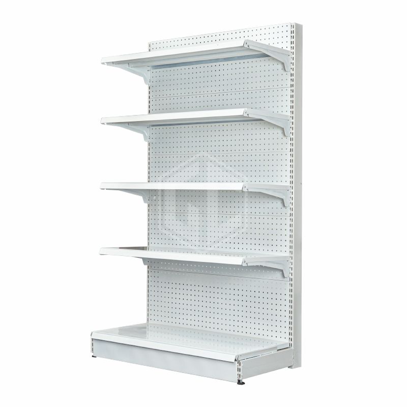Multi-functional Display Rack