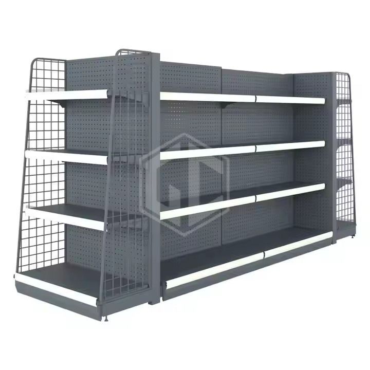 Multifunctional Shelf