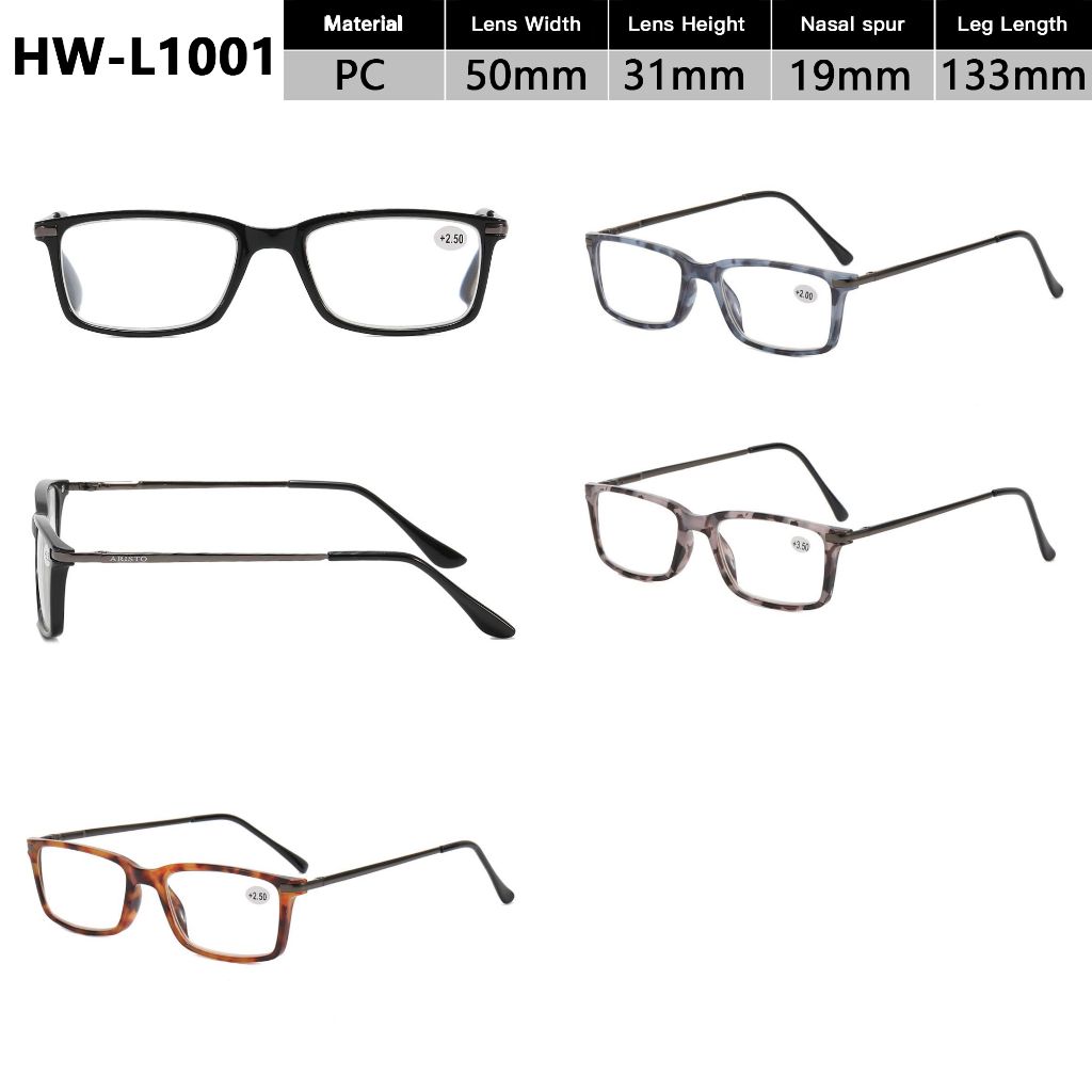 Fashion Glasses Frame