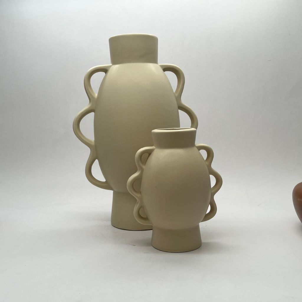 Creative Ceramic Vase