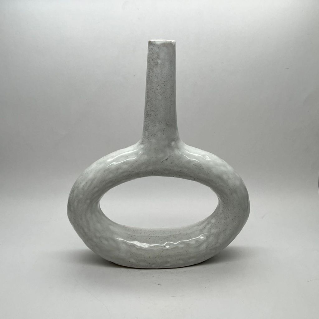 Creative Ceramic Vase