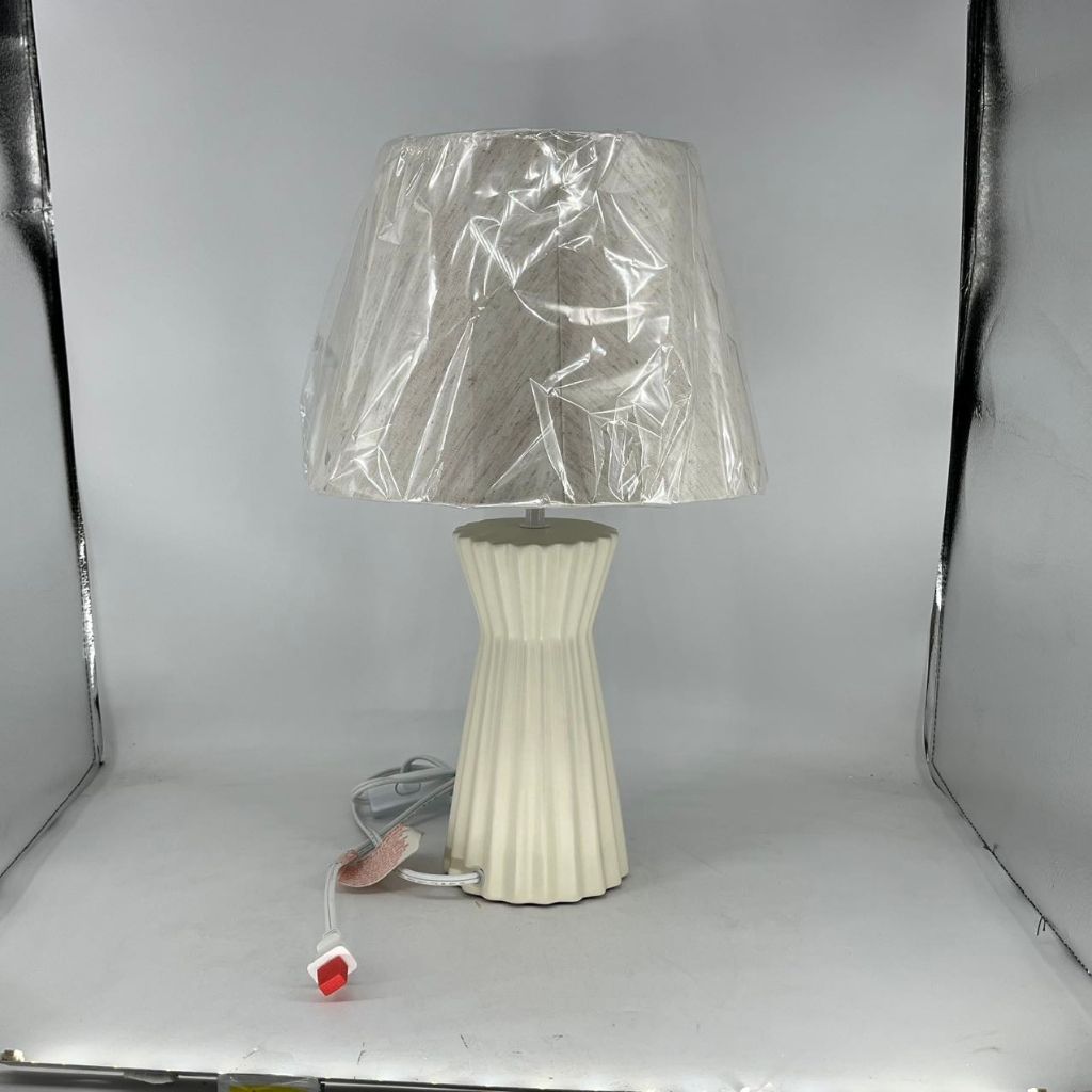 Minimalist Modern Table Lamp