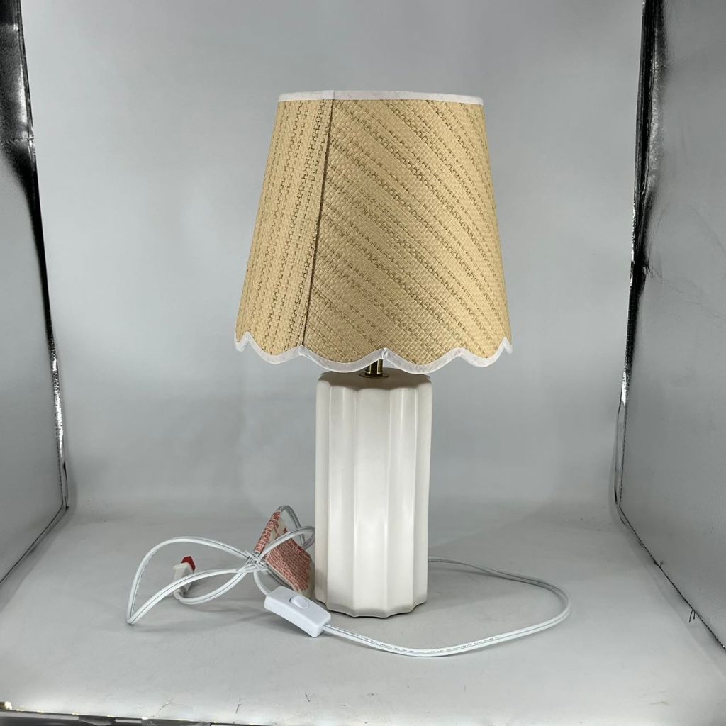 Minimalist Modern Table Lamp
