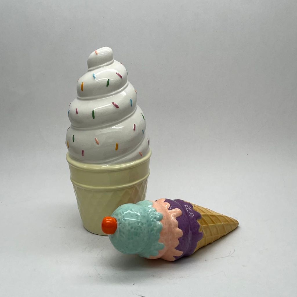 Creative Juice Condiment Bottle