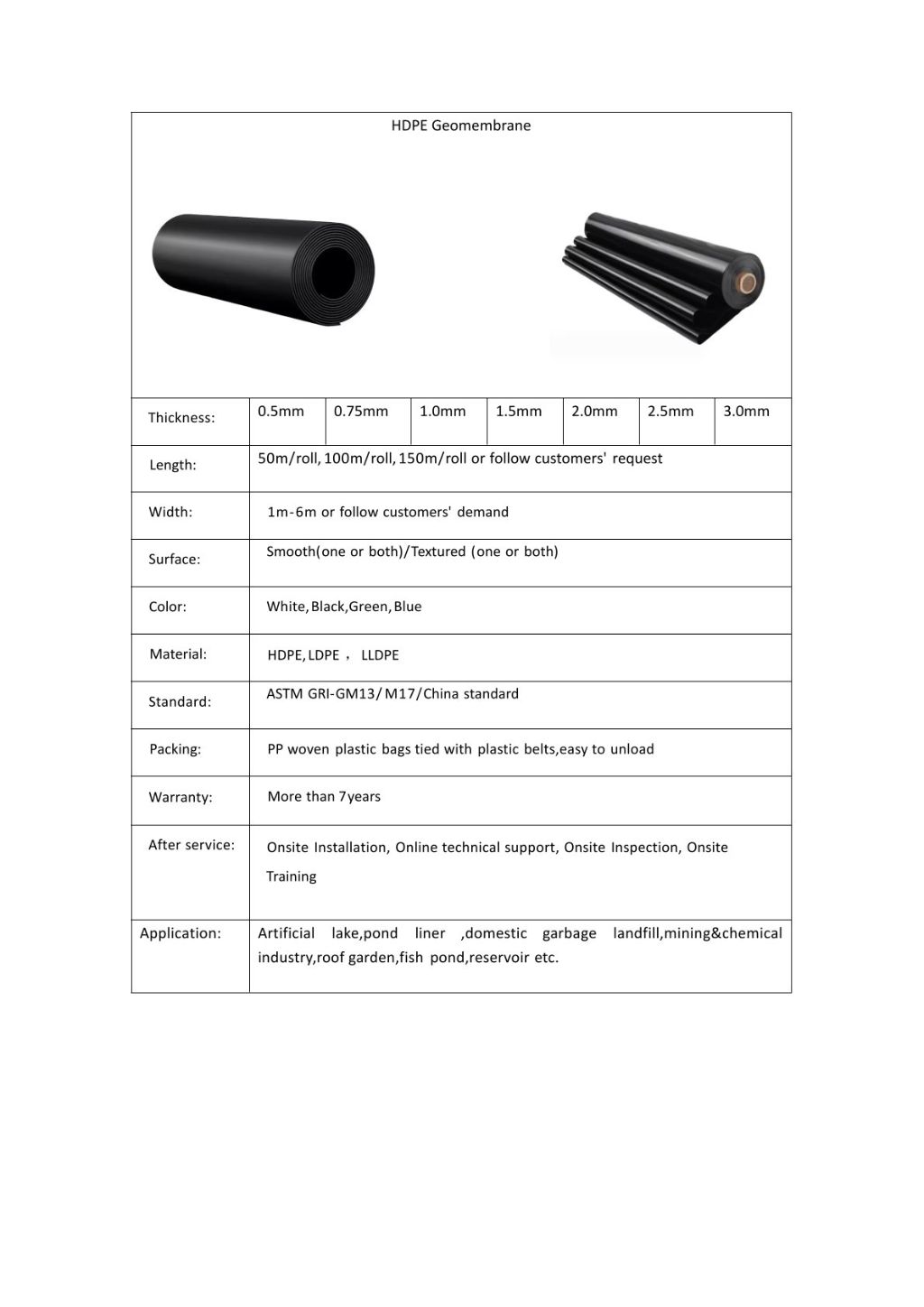 slider image