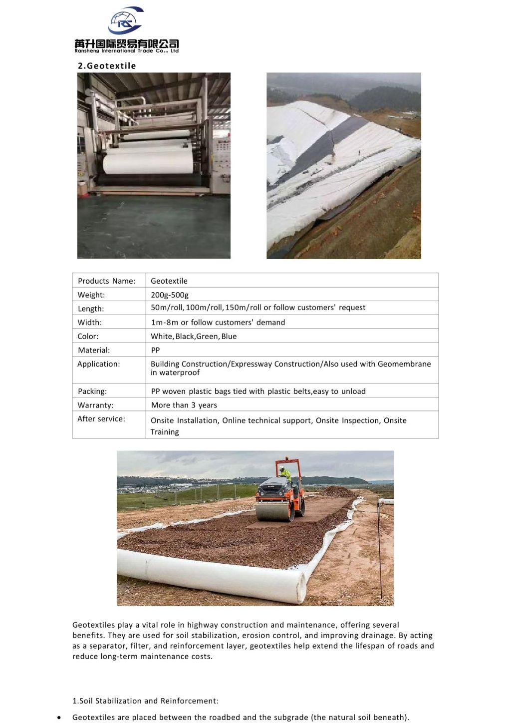 slider image