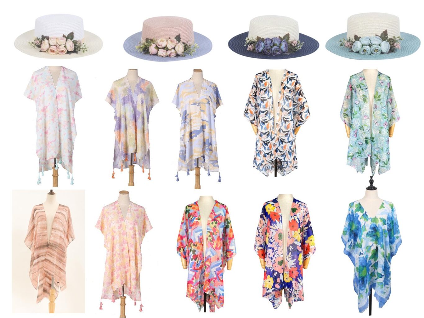 Summer Lightweight Beach Jacket