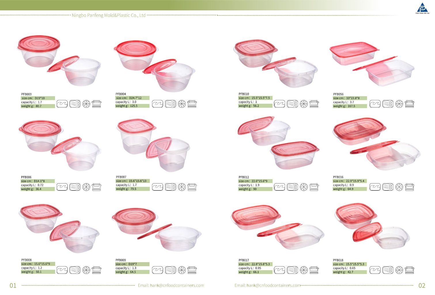 Multi-functional Fresh-keeping Box