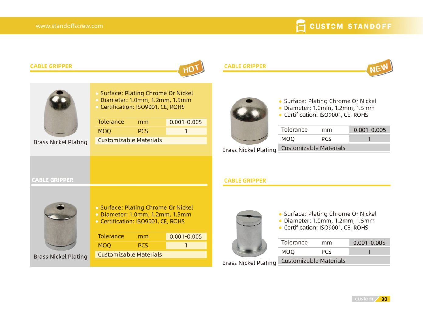 Creative Hanging System