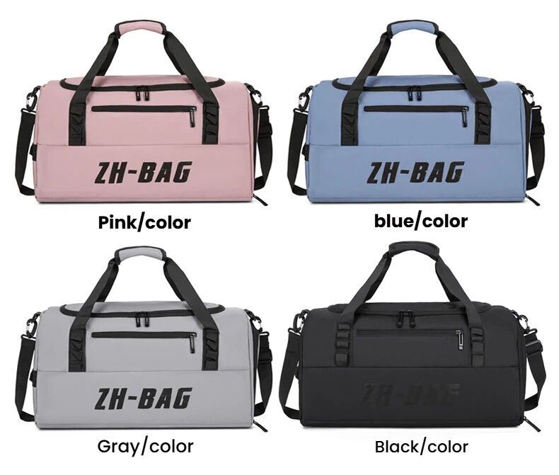 Lightweight Casual Fitness Bag